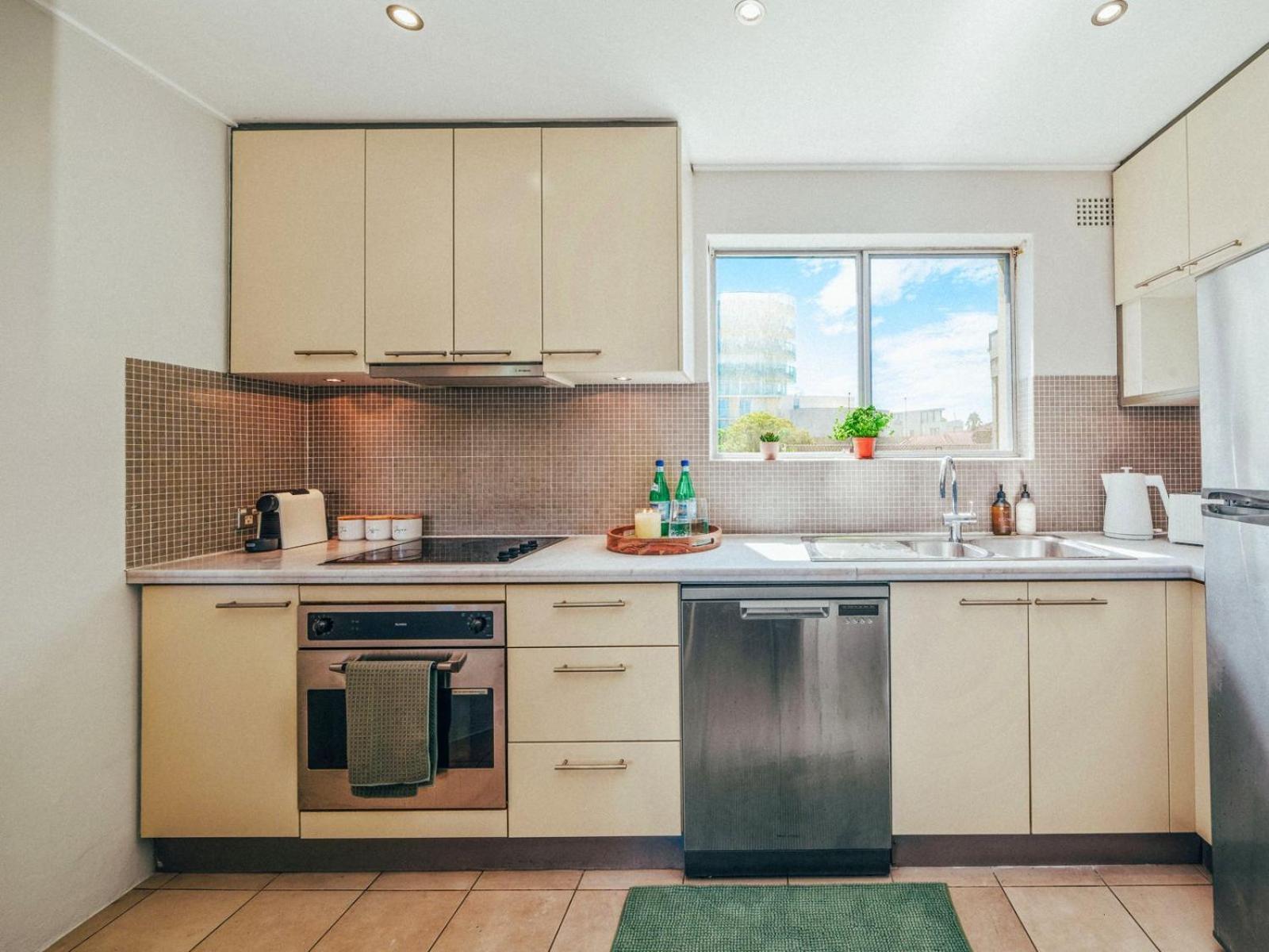 Appartamento Xq Collection Saltwater Bondi *